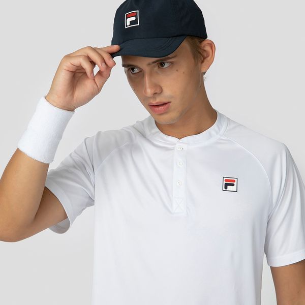 Camiseta Fila Cinci Fbox II Masculina