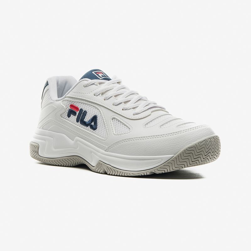 Tênis discount fila lugano