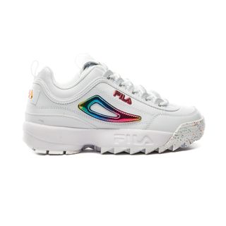 Tenis fila hotsell disruptor feminino original