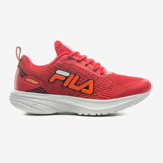 Tenis fila clearance infantil feminino waterproof