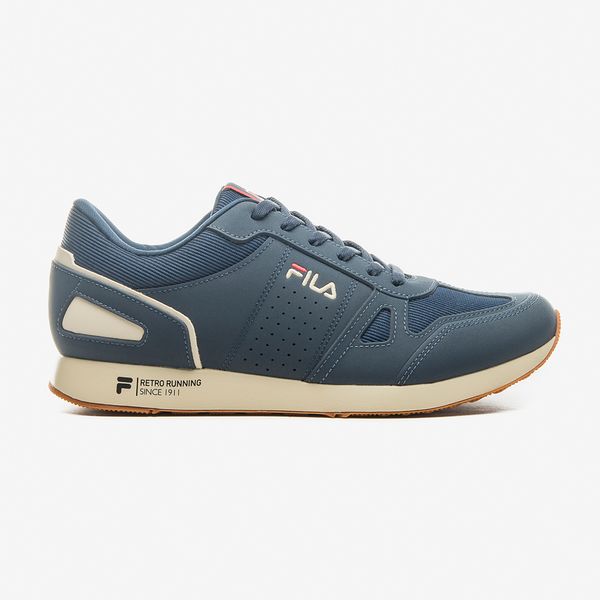 Tênis Fila Classic Runner Sl Masculino