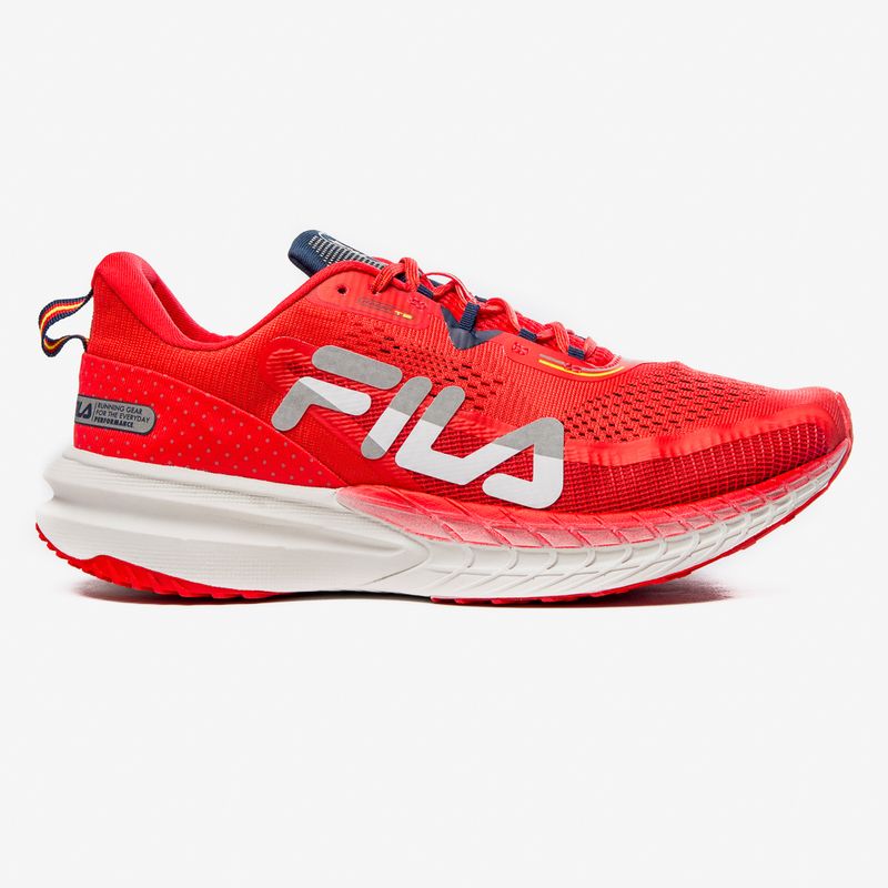 Tenis da best sale fila lançamento