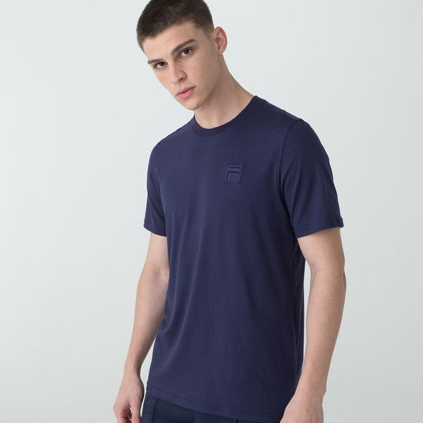 Camiseta Fila F-Box Masculina