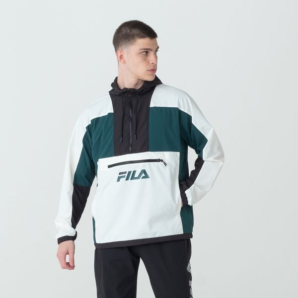 Jaqueta Fila Anorak Wind Masculina