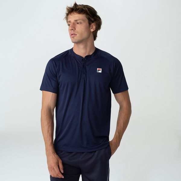 Camiseta Fila Cinci Fbox II Masculina