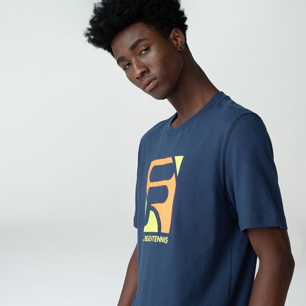 Camiseta Fila Beach Club Masculina