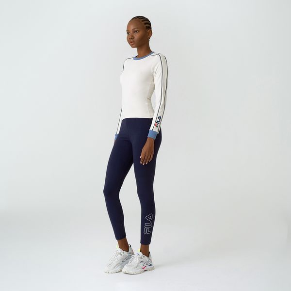 Legging Fila Basic Outline Feminina