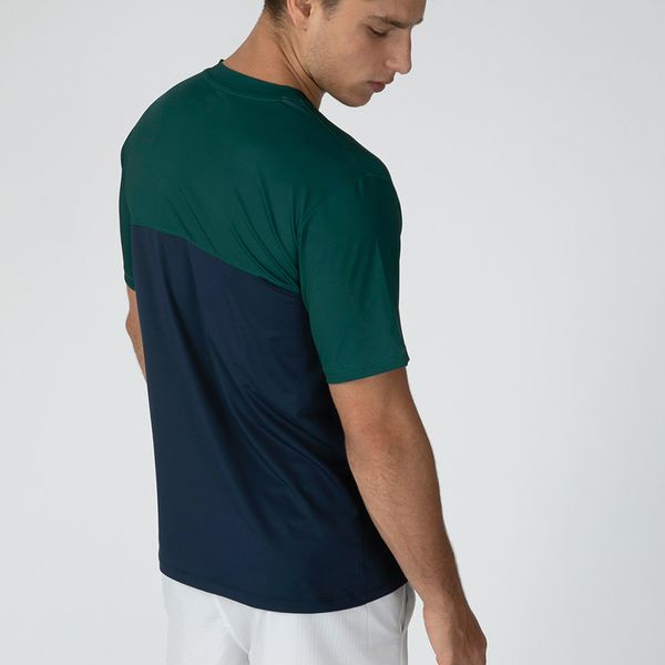 Camiseta Fila Block Masculina