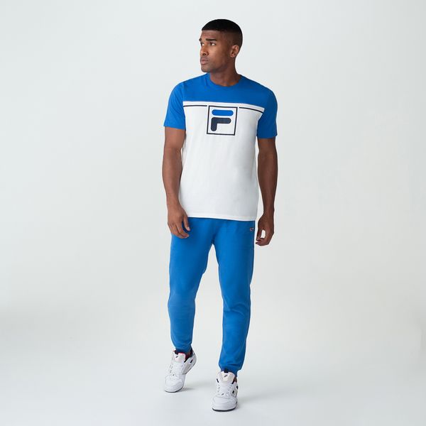 Calça Fila Heritage Essential Masculina