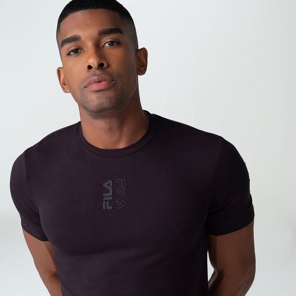 Camiseta Fila Comfort Masculina