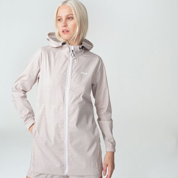 Parka Fila Neo Blend Feminina