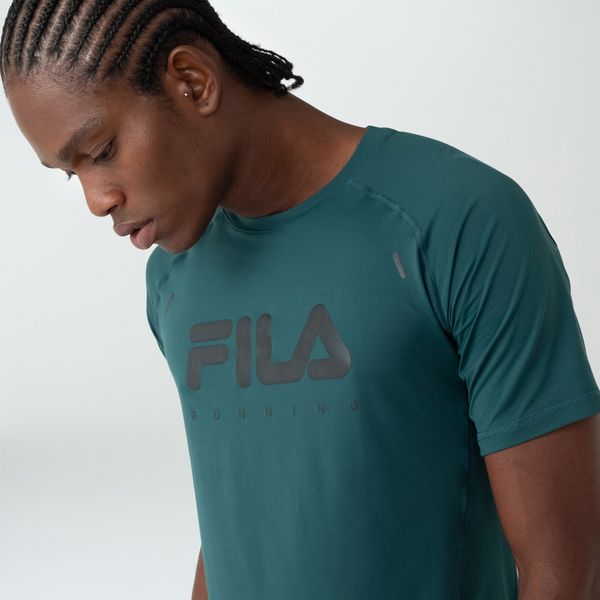 Camiseta Fila Performance II Masculina