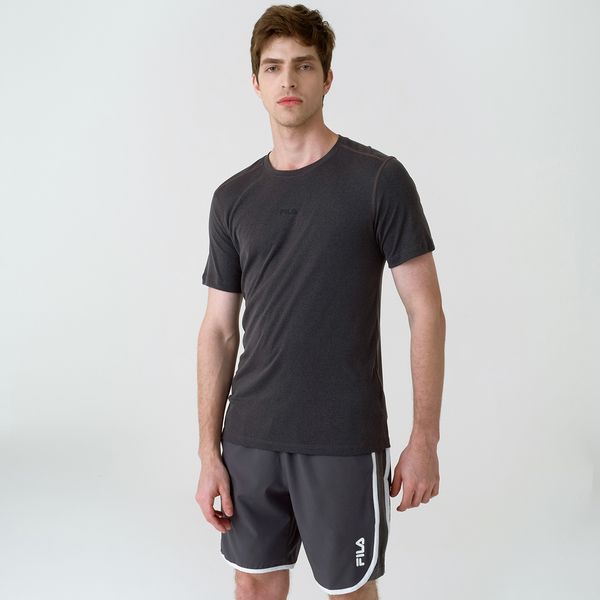 Camiseta Fila Eclipse Mesh Masculina