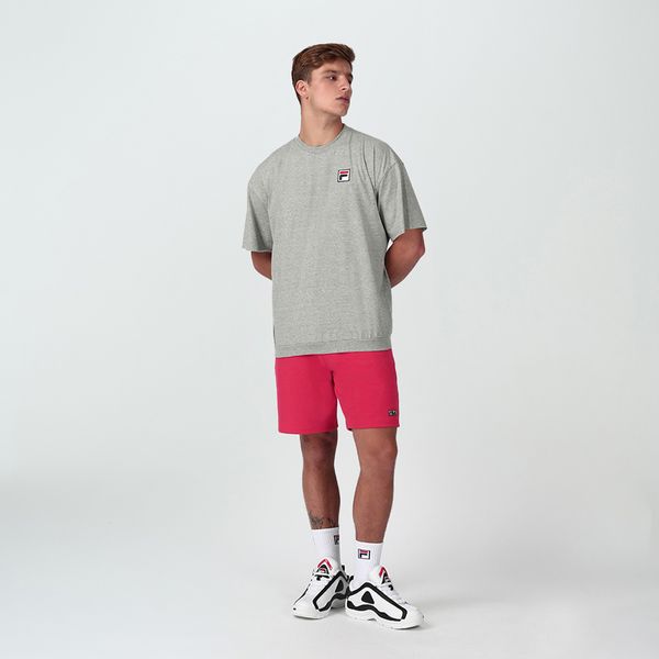 Bermuda Fila Heritage Essential Masculina