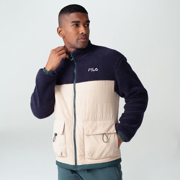 Jaqueta Fila Outer Mix Masculina