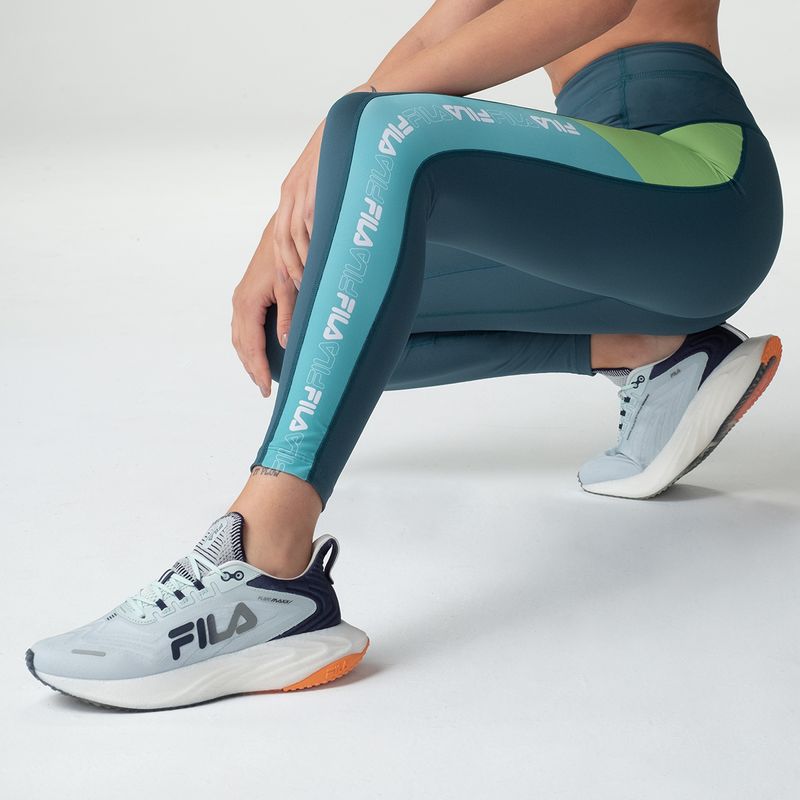 Legging Fila Compress Pró Feminina