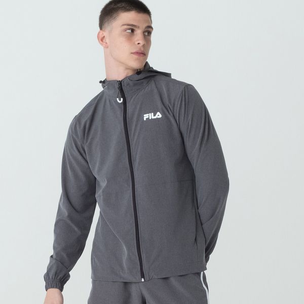 Jaqueta Fila Sport Blend Masculina