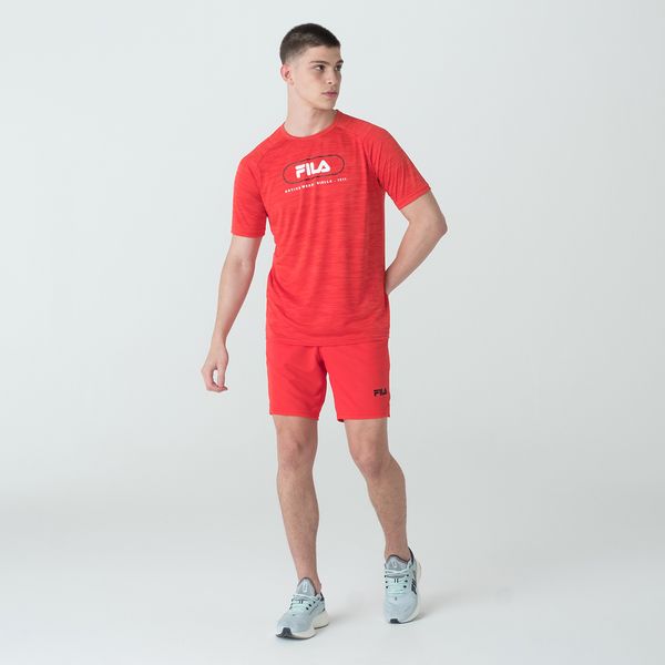 Bermuda Fila Sport 7,5" Masculina