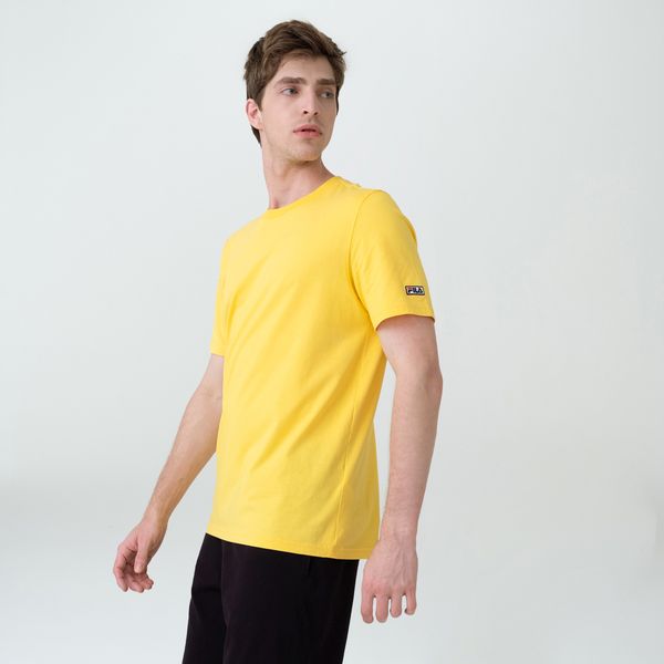 Camiseta Fila Heritage Essential Masculina