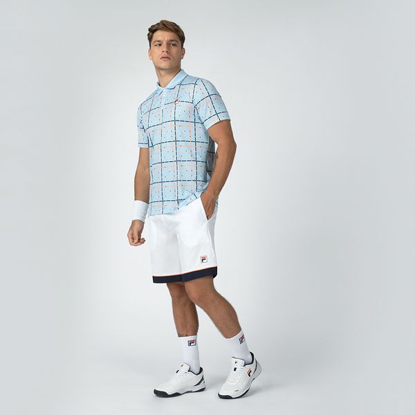 Bermuda Fila Gs Power Masculina