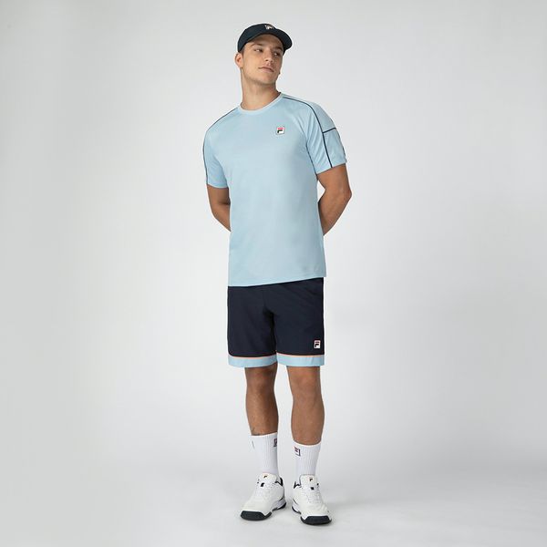 Bermuda Fila Gs Power Masculina