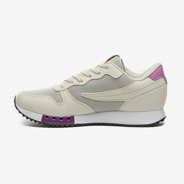 Tênis Fila Euro Jogger Sport Feminino