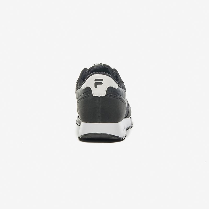 Tênis Footwear Fila Euro Jogger Sport Masculino - Andaraki