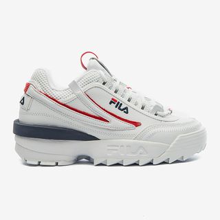 Disruptor fila hot sale sale