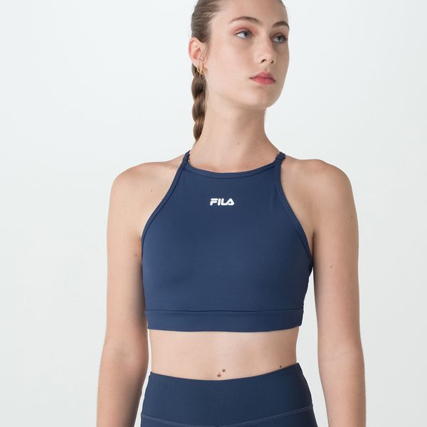 Top Fila Life Cross Feminino