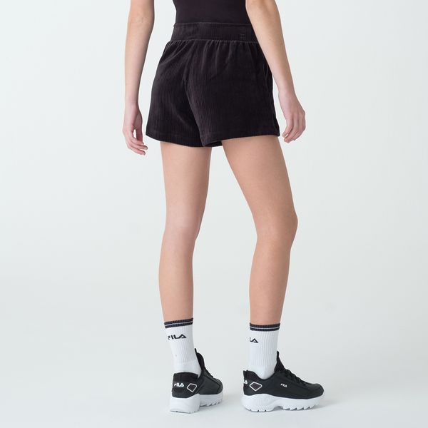 Shorts Fila Woof Feminino