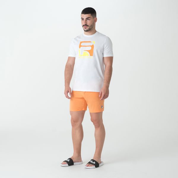 Bermuda Fila Sand Beach 6" Masculina