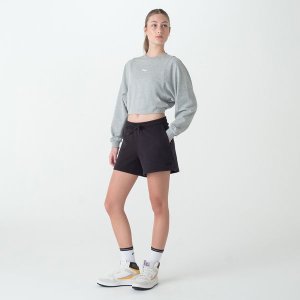 Shorts Fila Heritage Essential Feminino