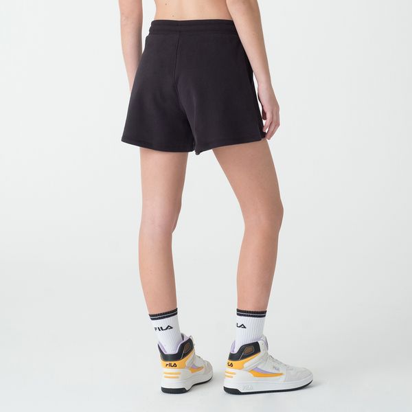 Shorts Fila Heritage Essential Feminino