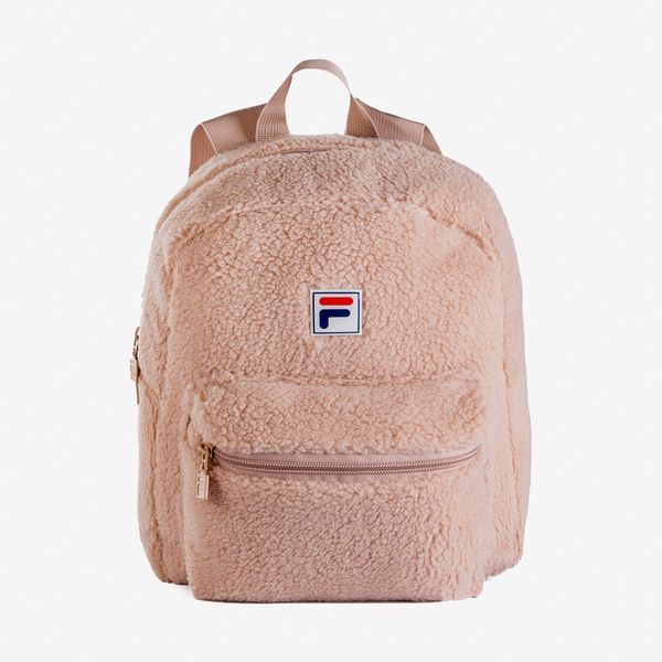 Mochila Fila Mini Sherpa Unisex