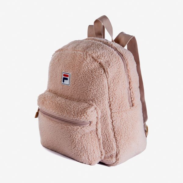 Mochila Fila Mini Sherpa Unisex