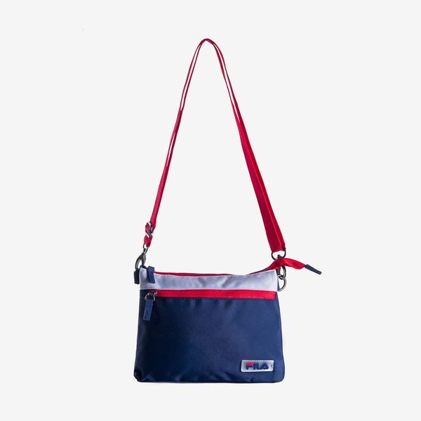 Bolsa Lateral Fila Legacy Unisex