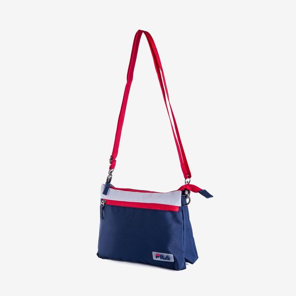 Bolsa Lateral Fila Legacy Unisex