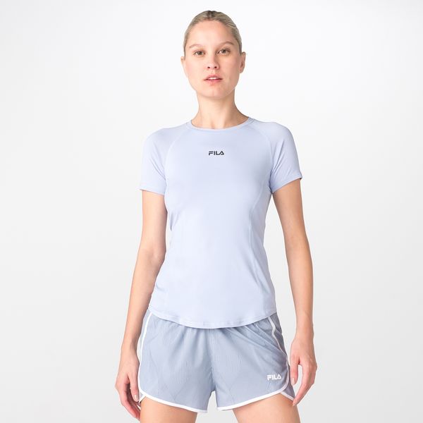 Blusa Fila Racer Feminina