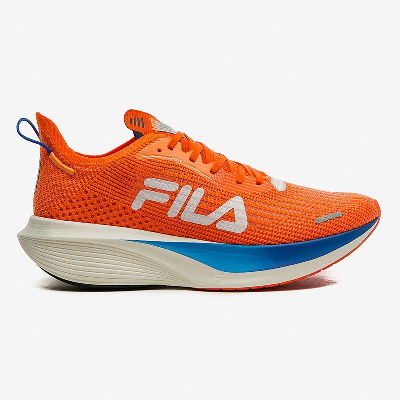 Tenis corrida feminino hot sale fila