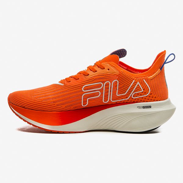 Tênis Fila Racer Carbon 2 Feminino