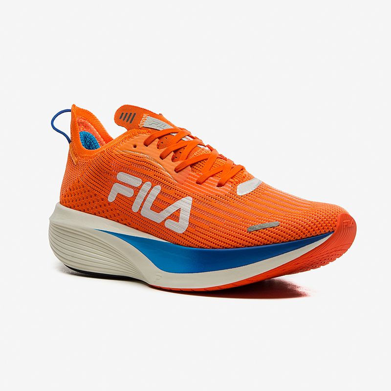 Tenis fila clearance quark feminino 75