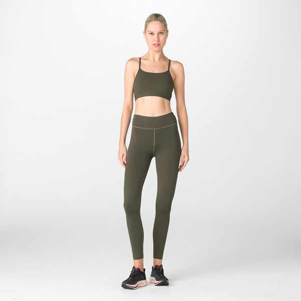 Legging Fila Flat Life II Feminina