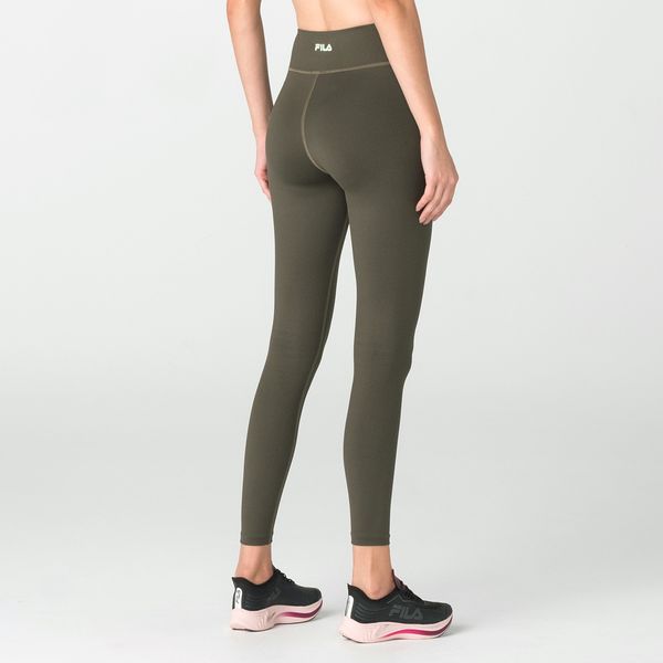 Legging Fila Flat Life II Feminina