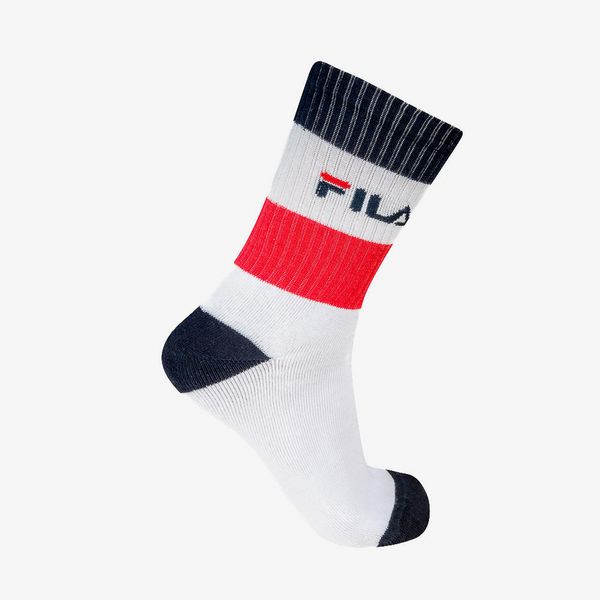 Meia Fila Color Block Unisex