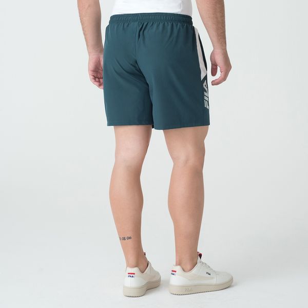 Shorts Fila Urban Block Masculino