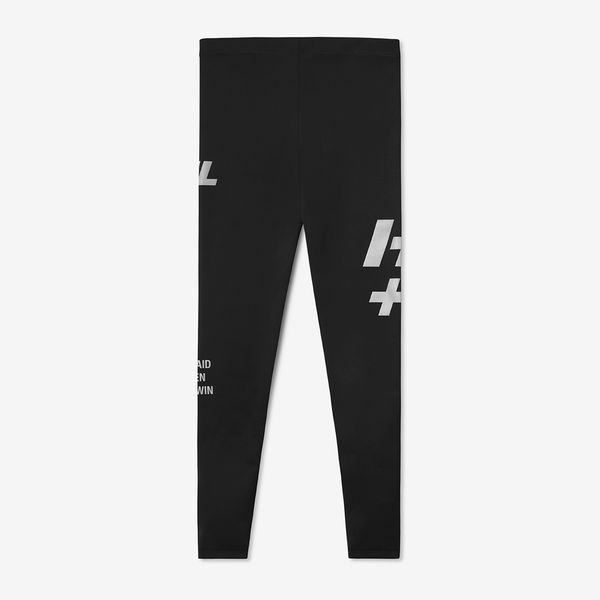 Legging Fila Tortona Fi X Ha Unisex