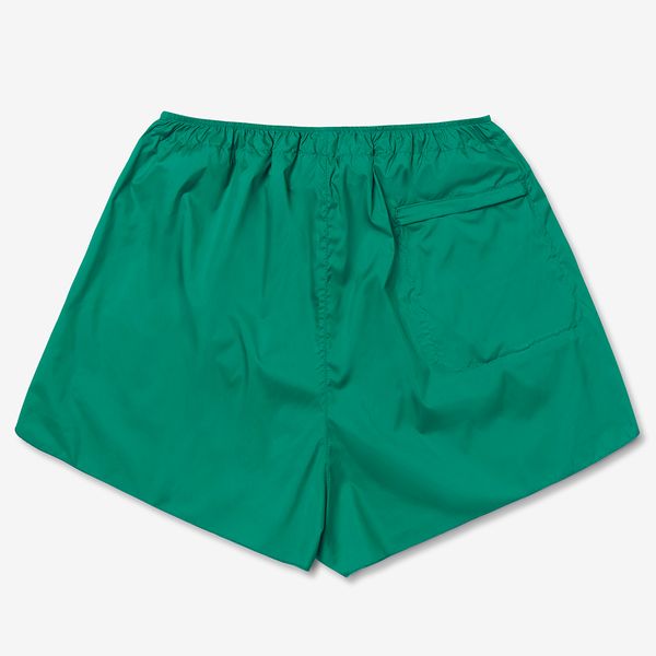 Shorts Fila Bergamasco Fi X Ha Unisex