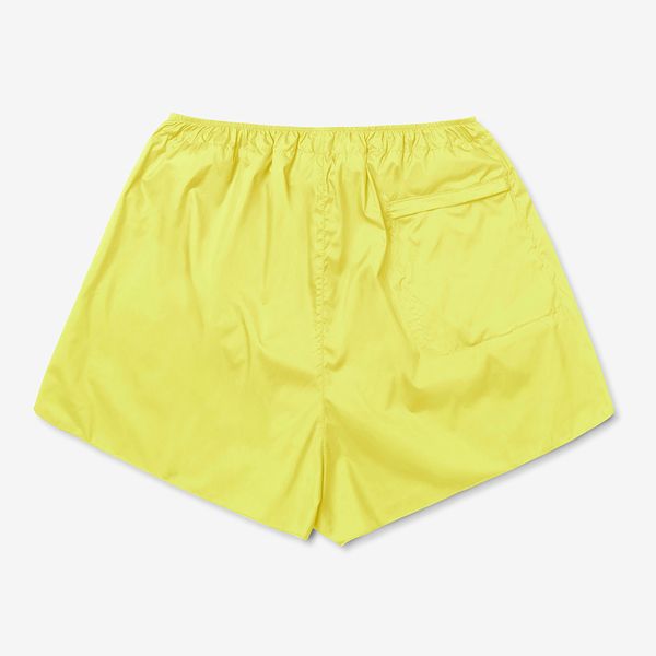 Shorts Fila Bergamasco Fi X Ha Unisex