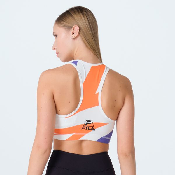 Top Fila Hoops Feminino