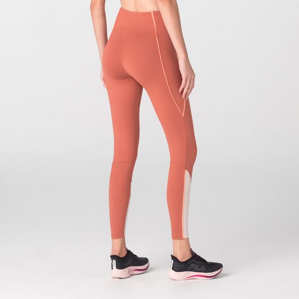 Legging Fila Keep Sports Feminina